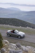Mercedes-Benz SLK-Class 2008 года
